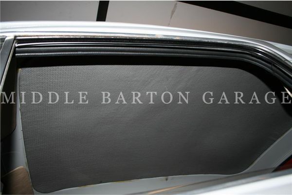 HEADLINING - GREY 600/D